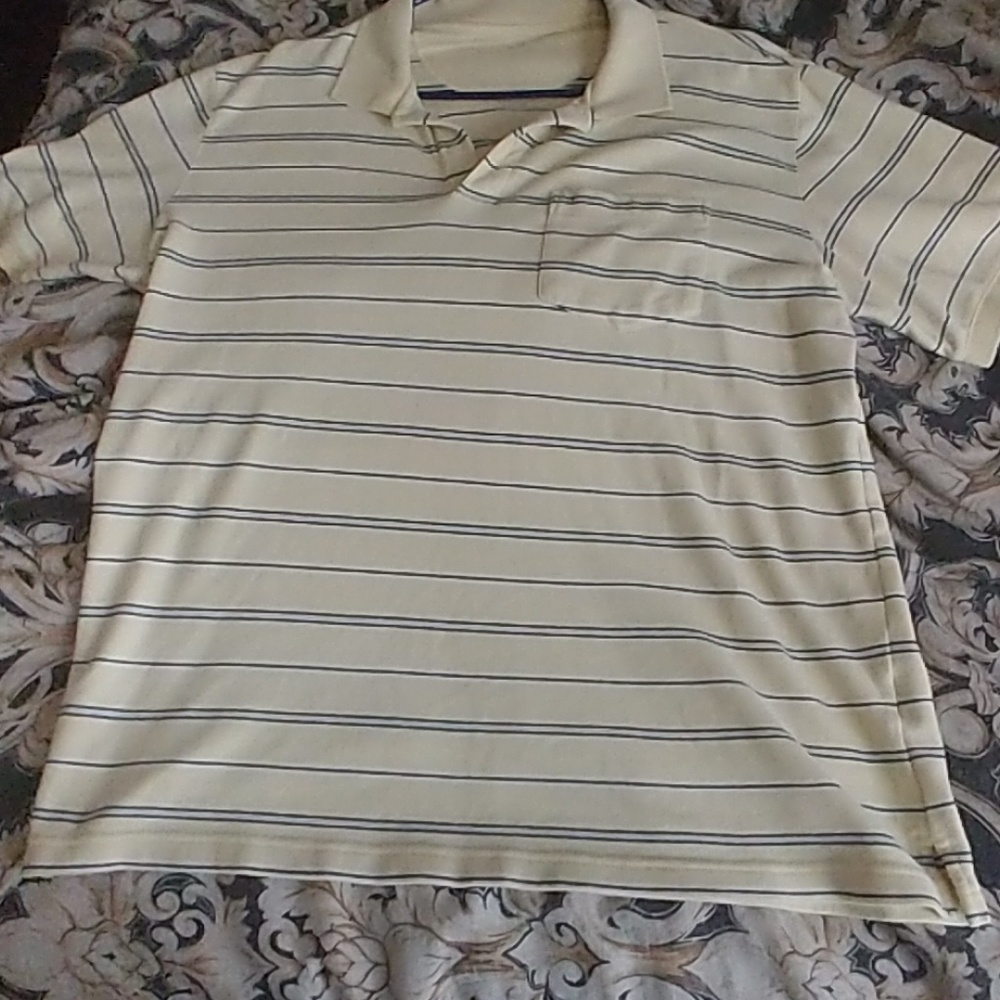 A polo